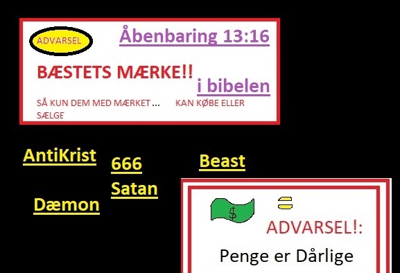 Er bæstets mærke Kapitalismens grådighed? - Hvorfor er kapitalismen dårlig? Grunde til kapitalismen er dårlig er grådighed.
